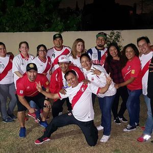 Meet your Posher, Jose